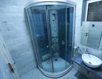 villa residency