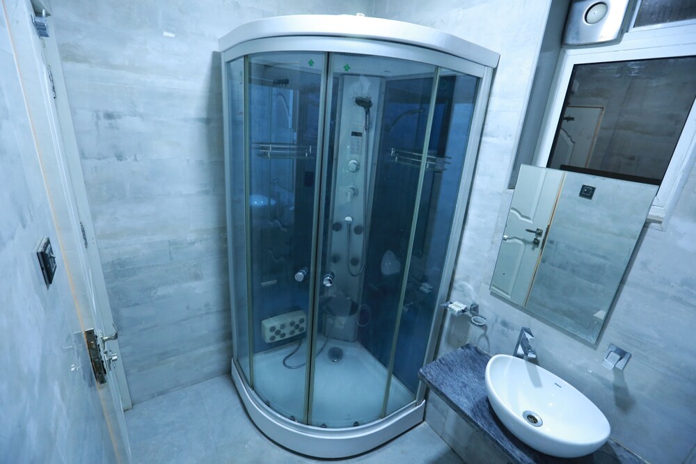 villa residency