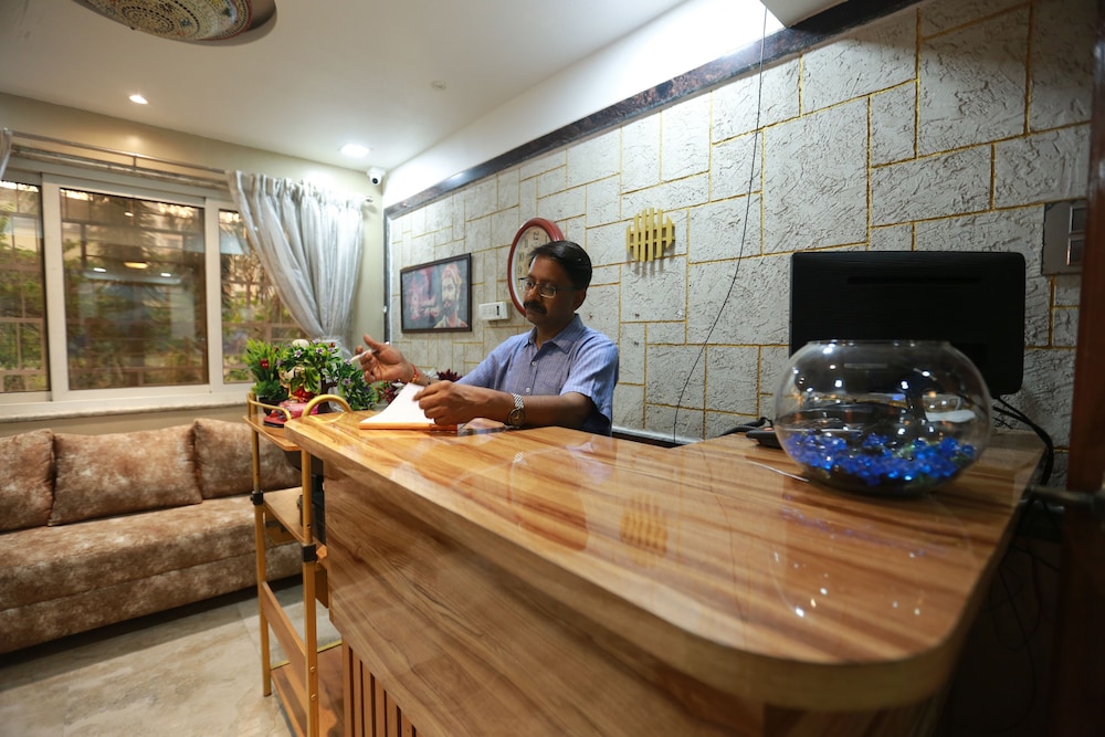 villa residency