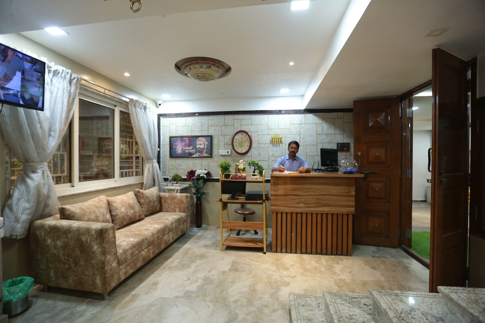 villa residency