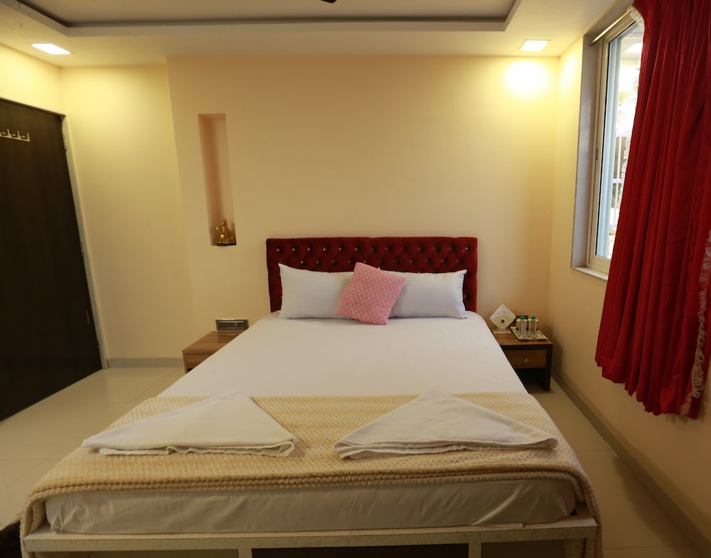 villa residency