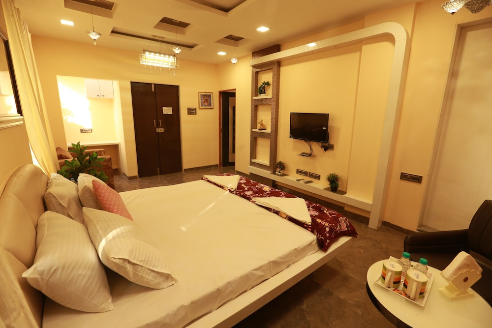 villa residency