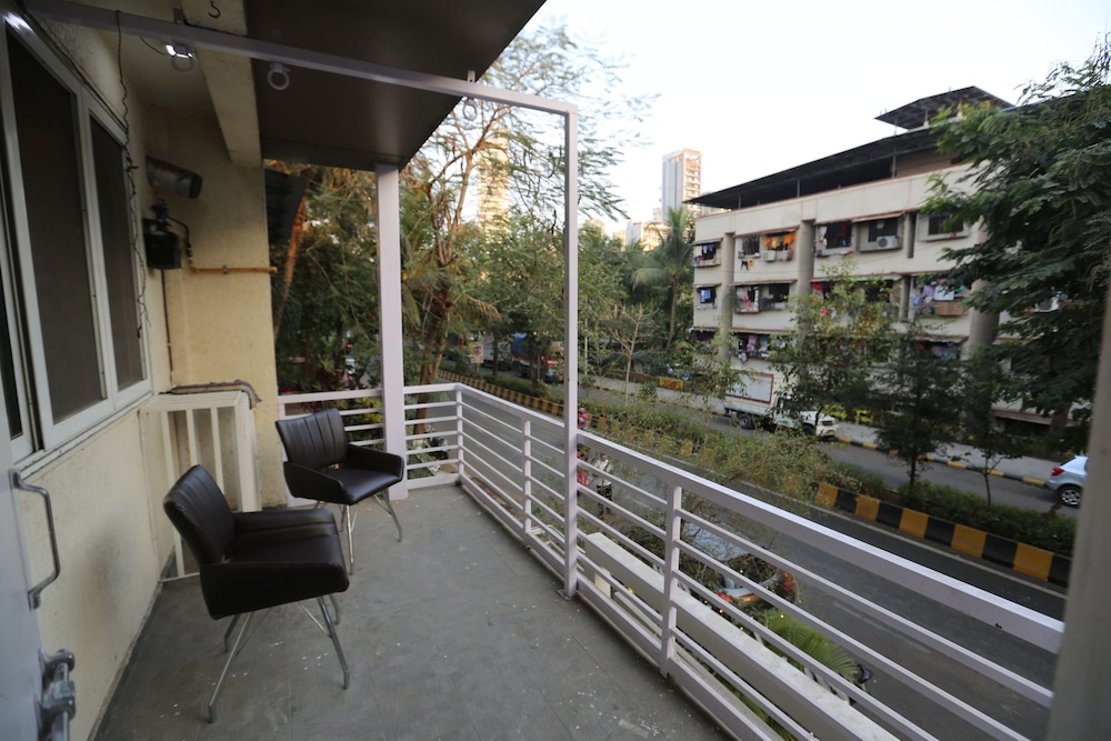 villa residency
