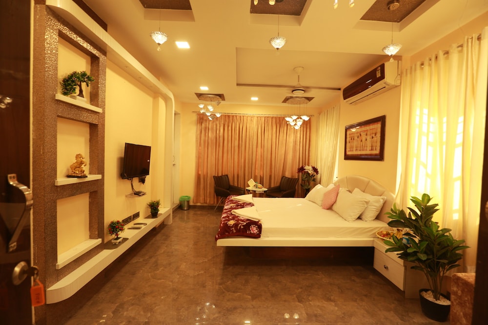 villa residency