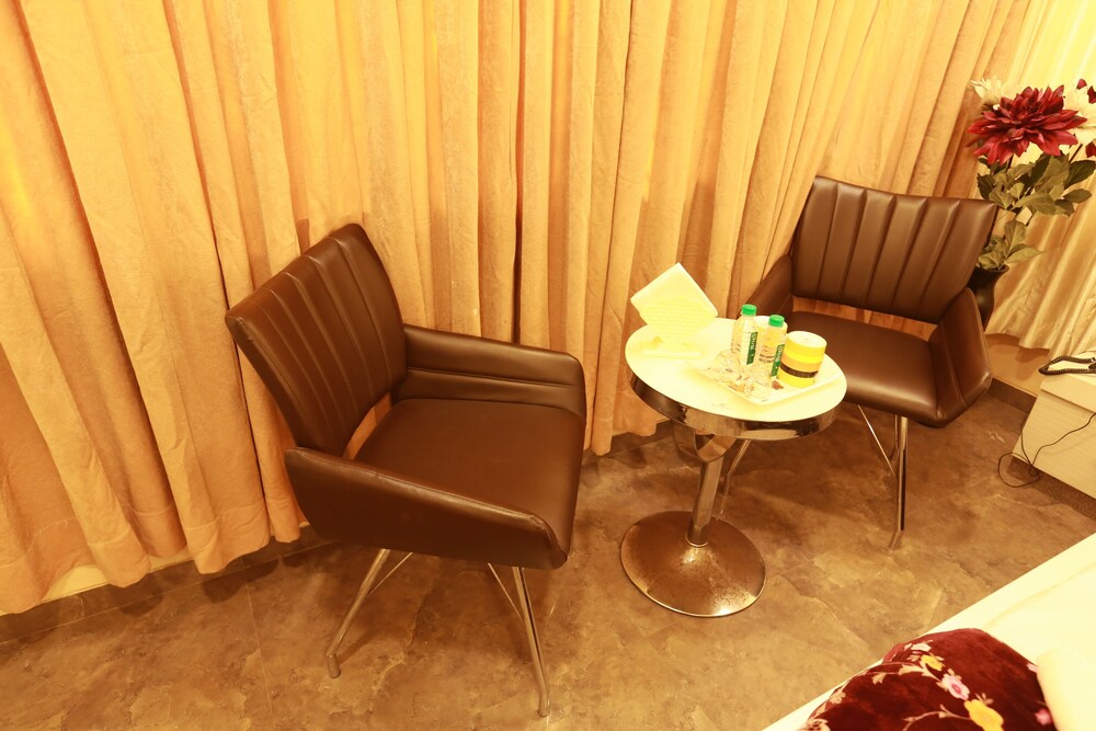 villa residency