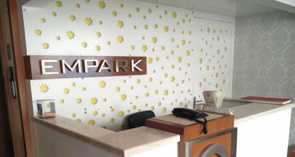 hotel empark