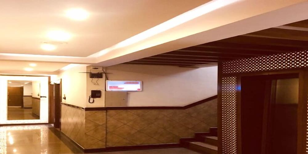 hotel empark