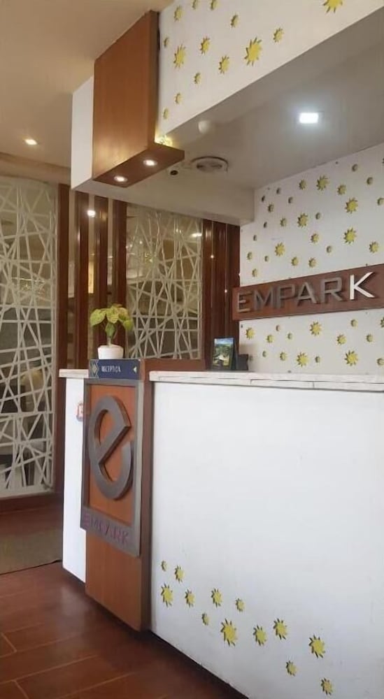 hotel empark