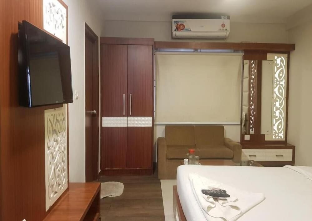 hotel empark