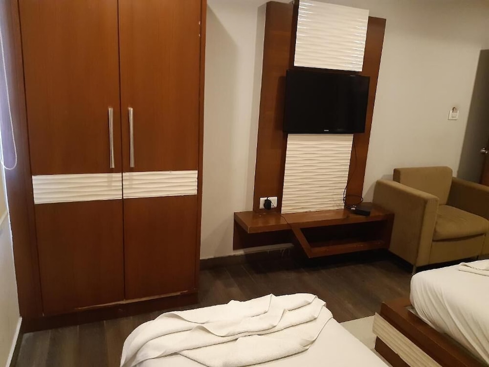 hotel empark