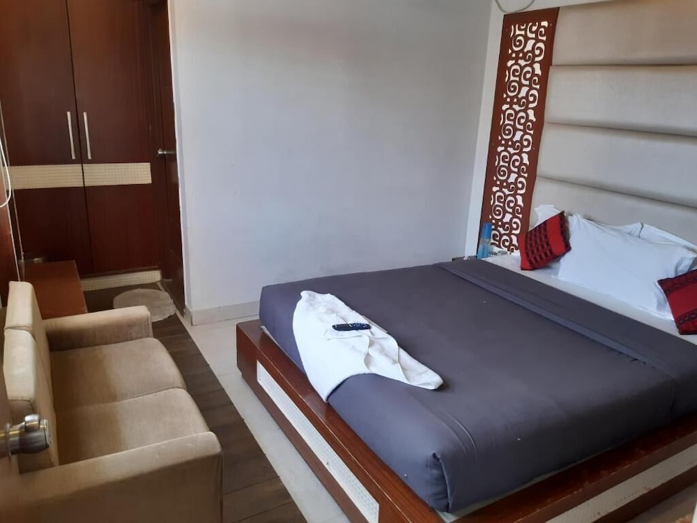 hotel empark