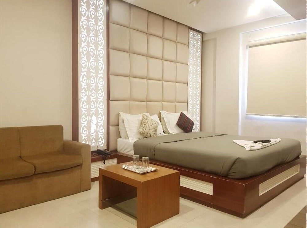 hotel empark