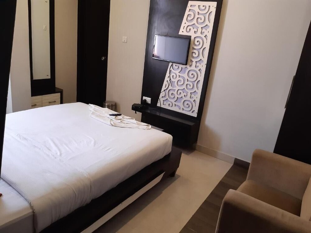 hotel empark