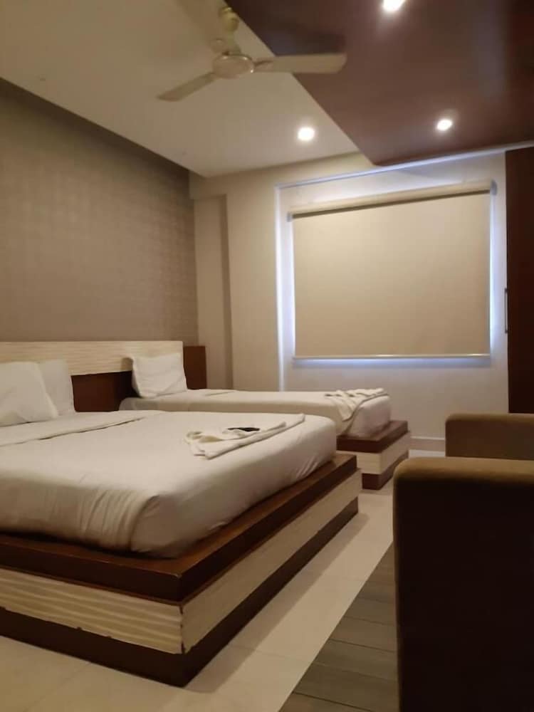 hotel empark
