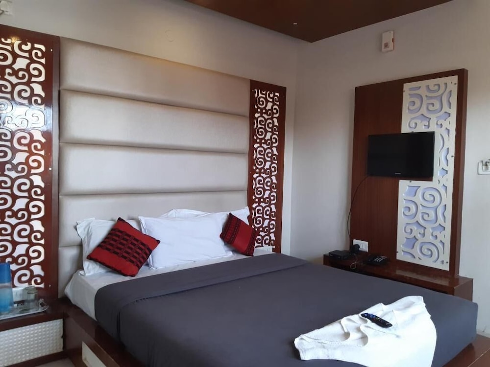hotel empark