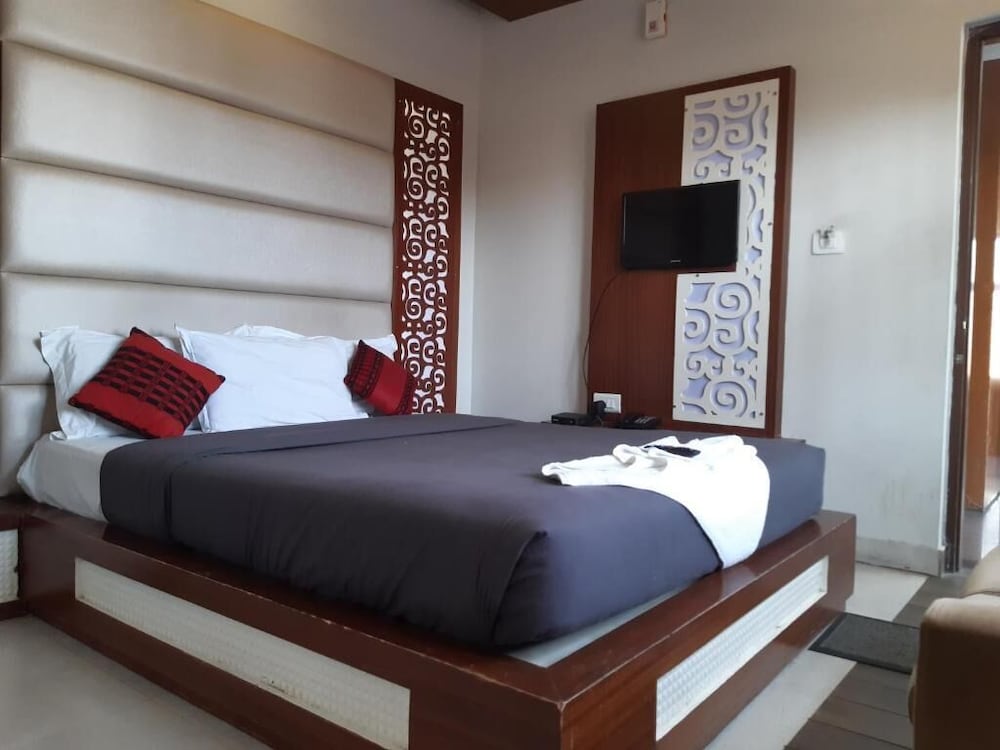 hotel empark