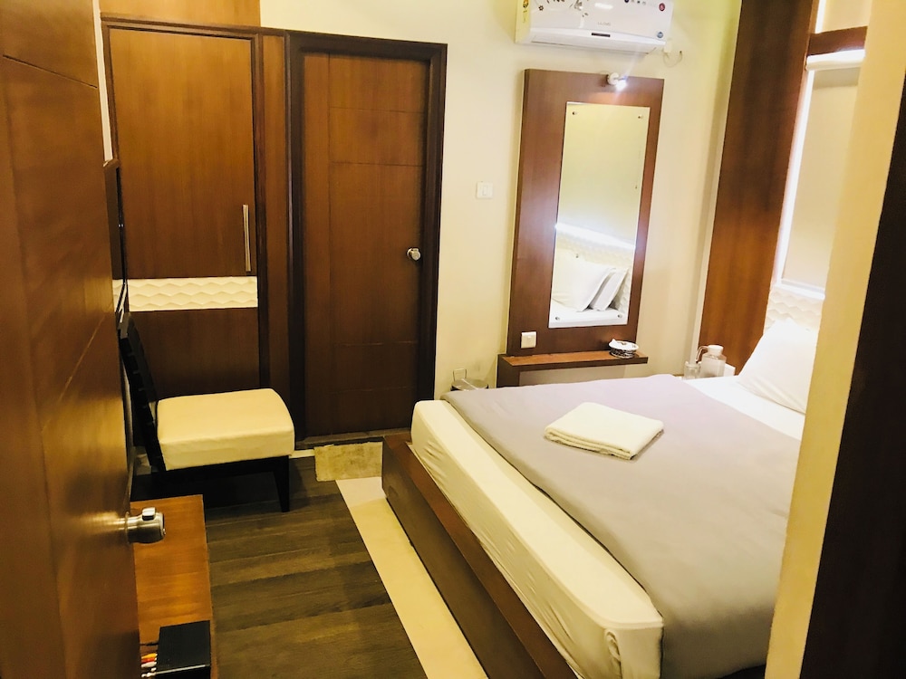 hotel empark