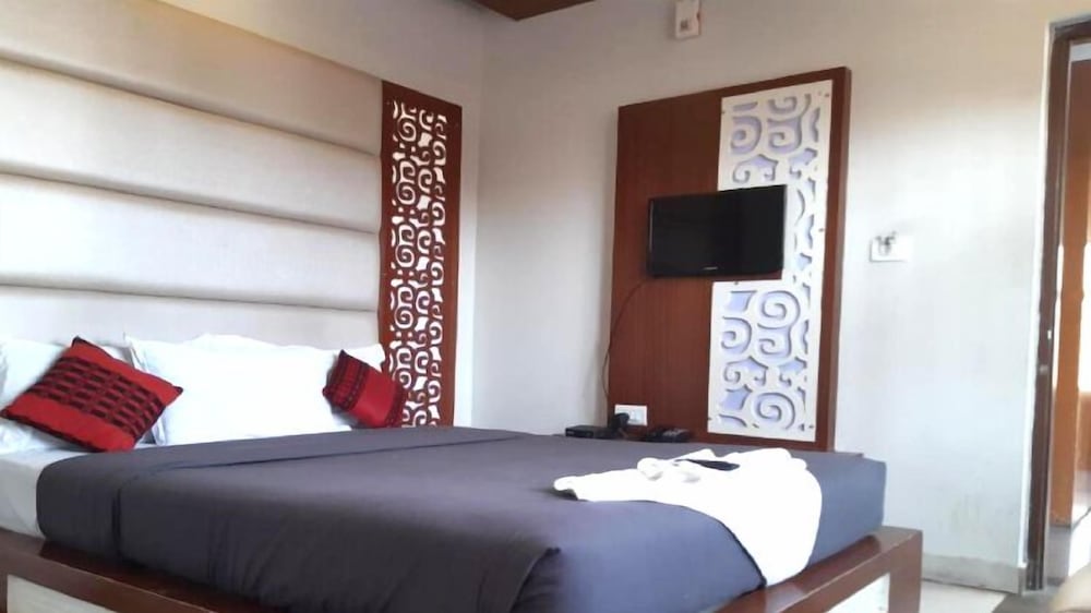 hotel empark