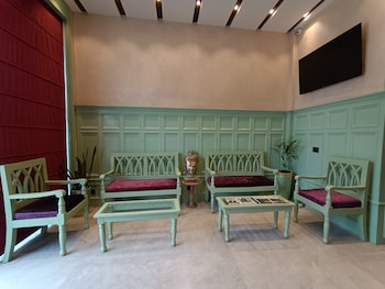 hotel dua grand