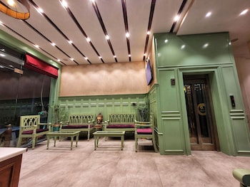 hotel dua grand