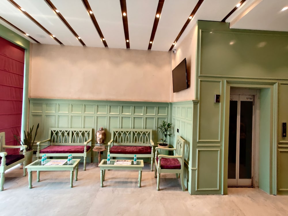 hotel dua grand