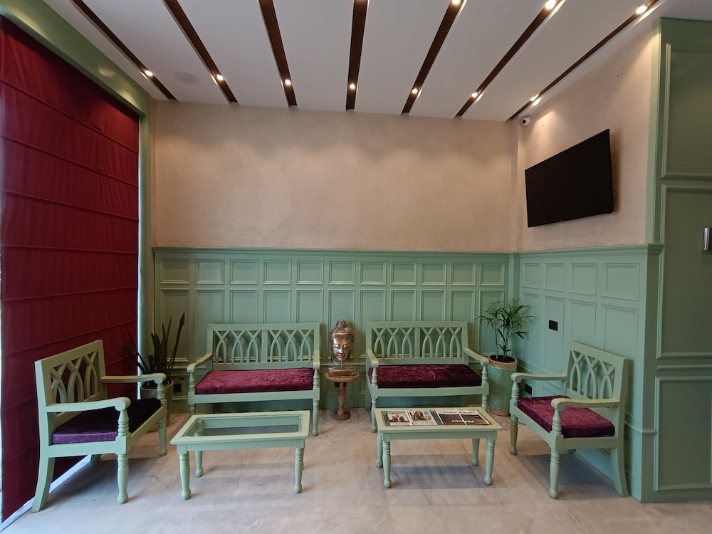 hotel dua grand