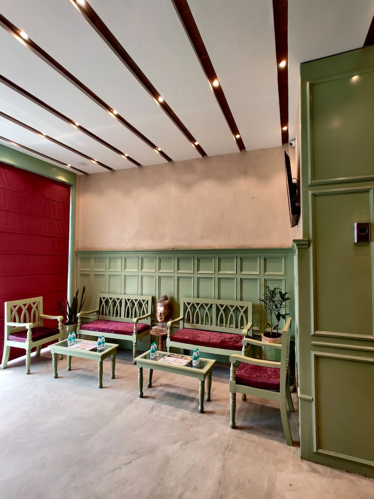 hotel dua grand