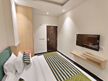hotel dua grand