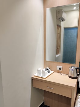 hotel dua grand