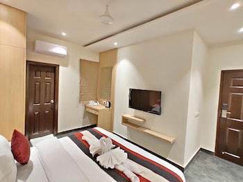 hotel dua grand