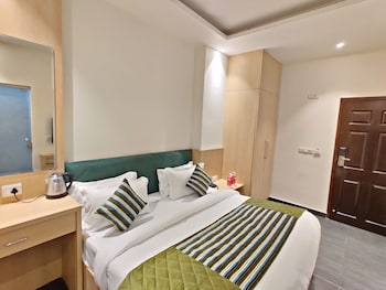 hotel dua grand