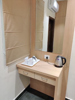 hotel dua grand