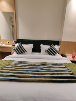 hotel dua grand