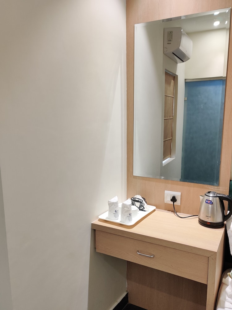 hotel dua grand