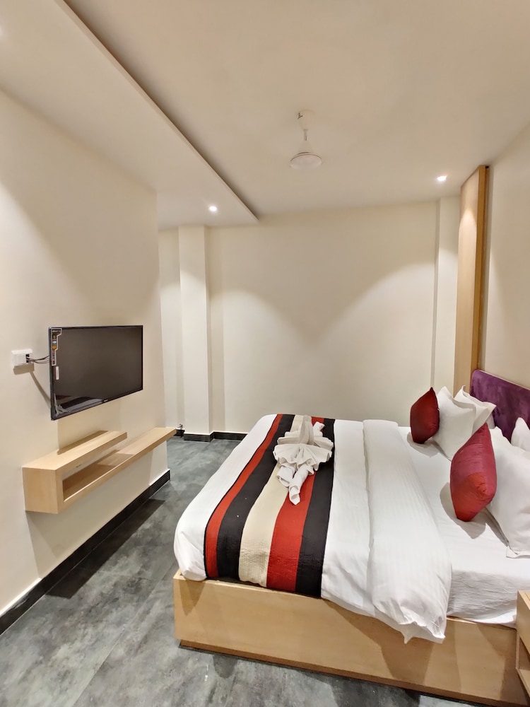 hotel dua grand