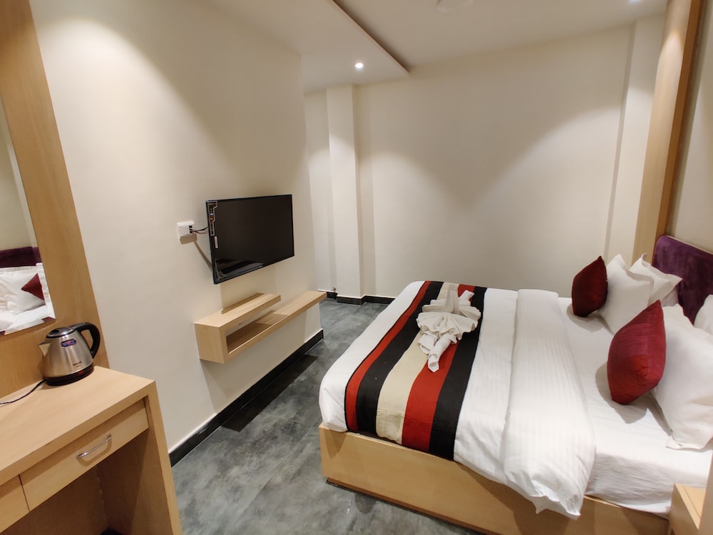 hotel dua grand