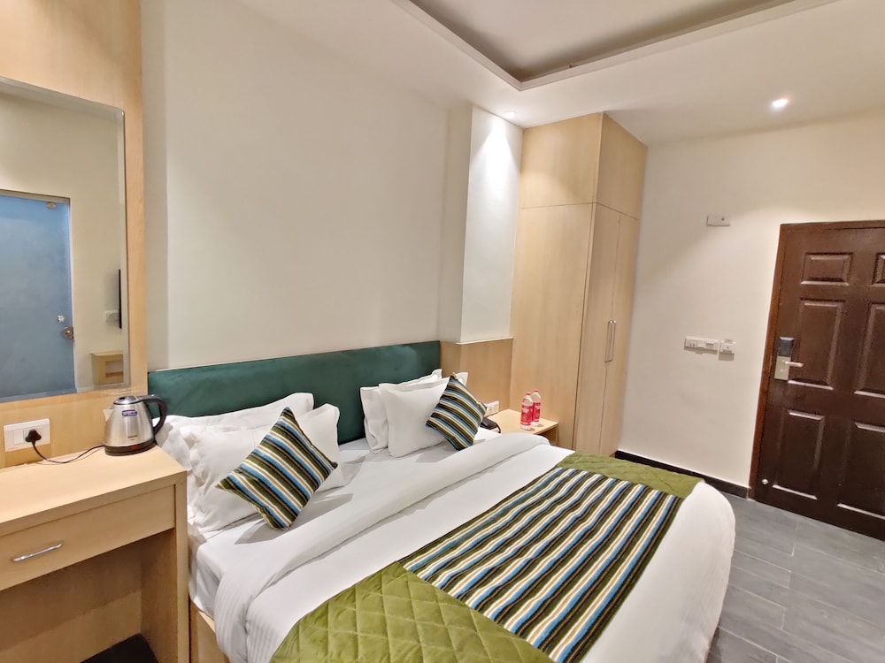 hotel dua grand