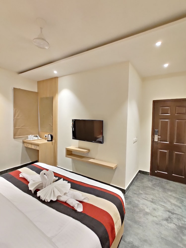 hotel dua grand