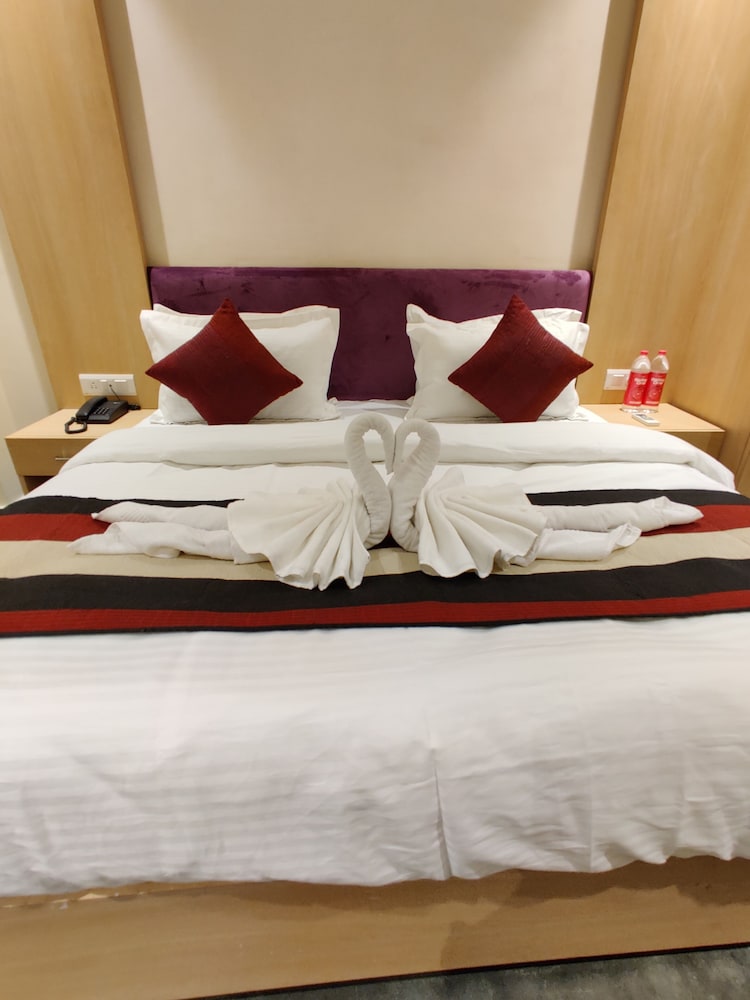 hotel dua grand