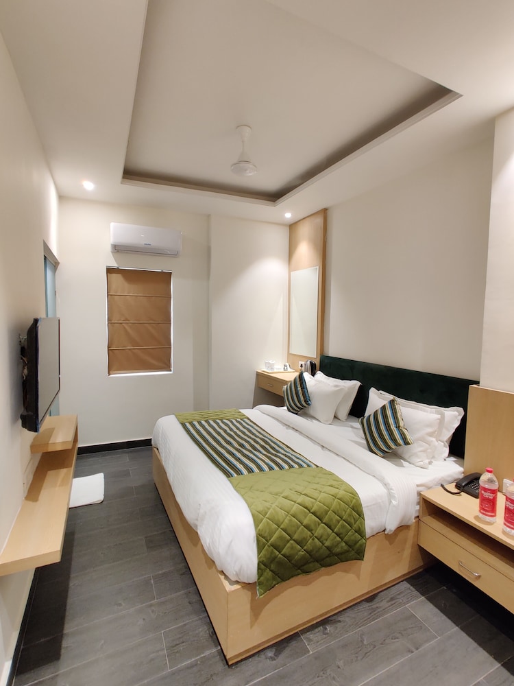 hotel dua grand