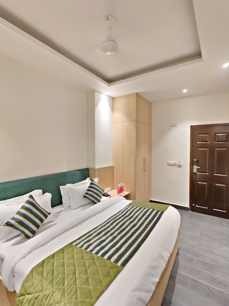 hotel dua grand