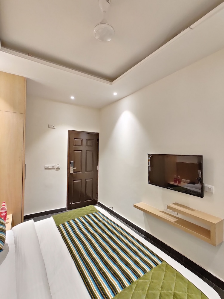 hotel dua grand