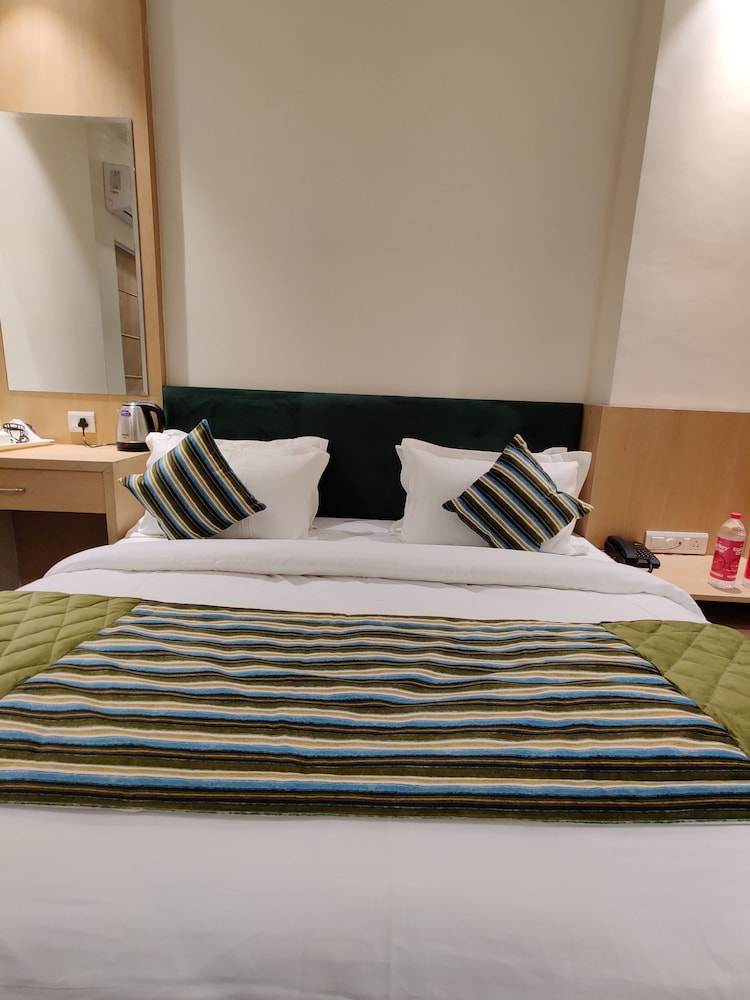 hotel dua grand