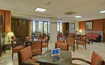 hotel porcel alixares