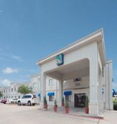 quality inn and suites