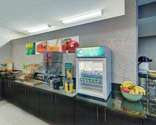 quality inn and suites