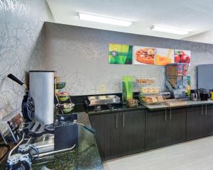 quality inn and suites