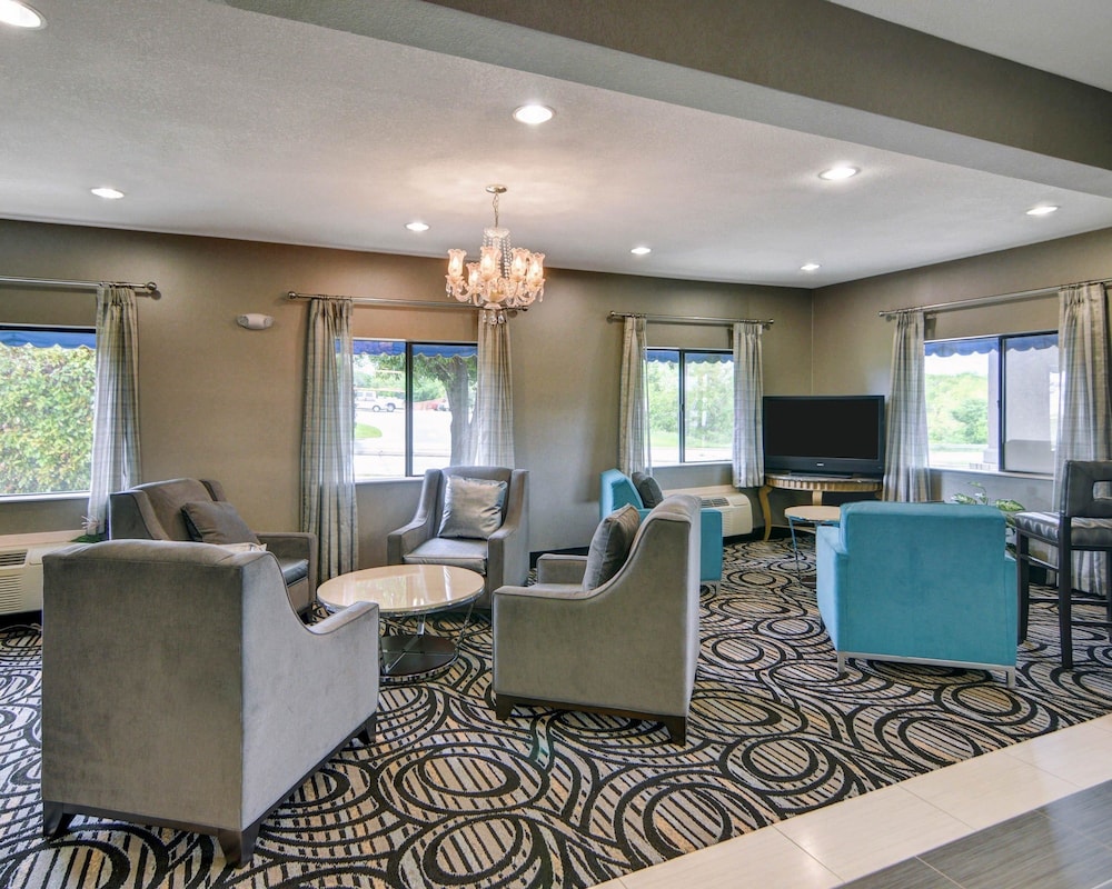 quality inn and suites