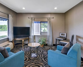 quality inn and suites