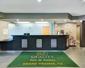 quality inn and suites